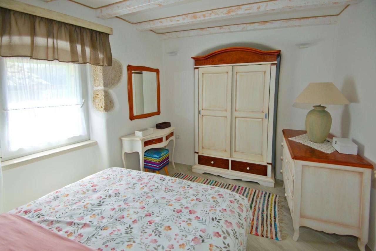 באסקה Apartment Sanjin With Sea View מראה חיצוני תמונה