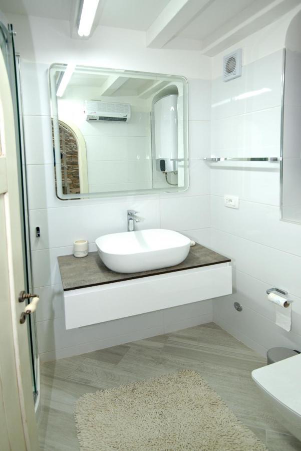 באסקה Apartment Sanjin With Sea View מראה חיצוני תמונה