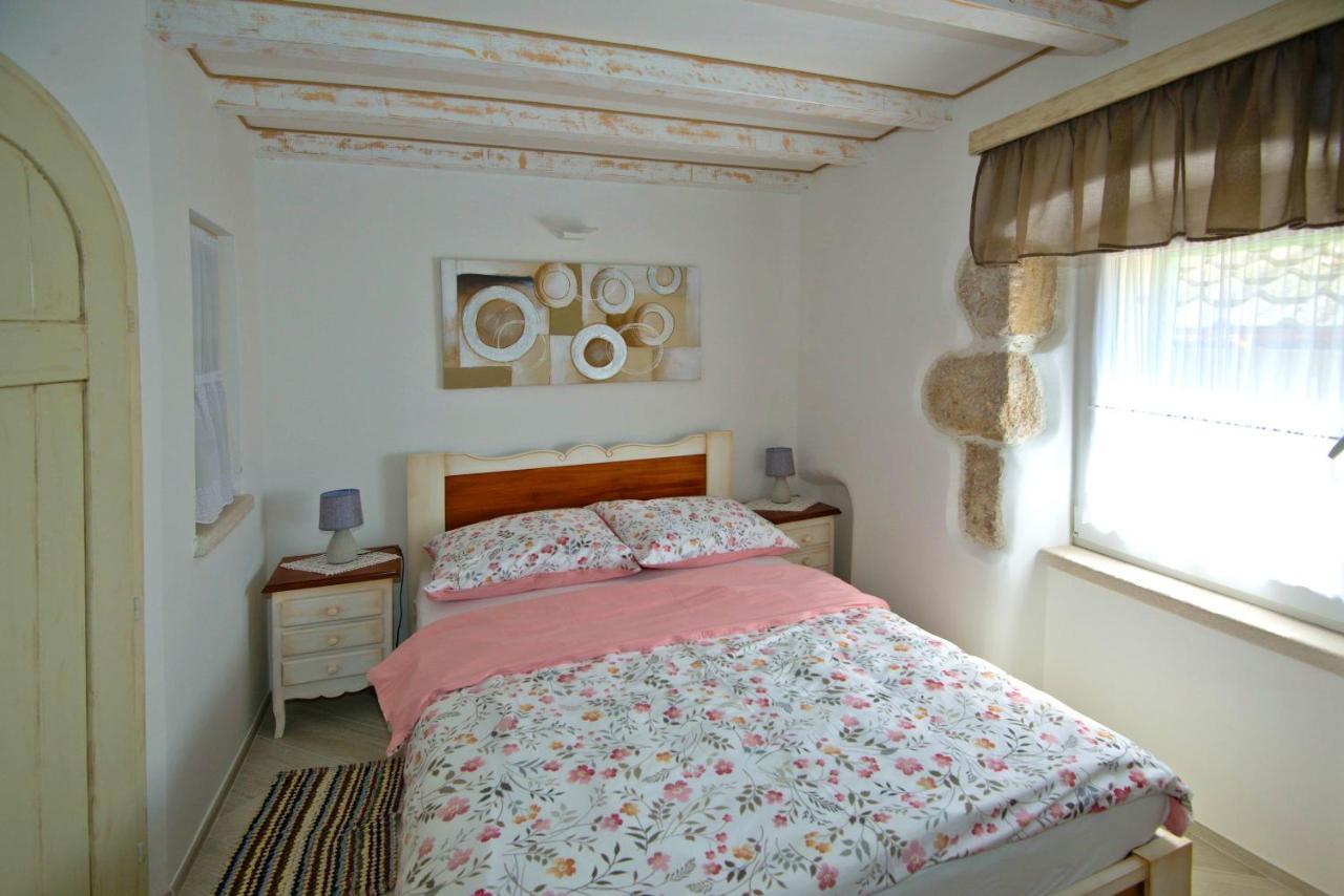באסקה Apartment Sanjin With Sea View מראה חיצוני תמונה